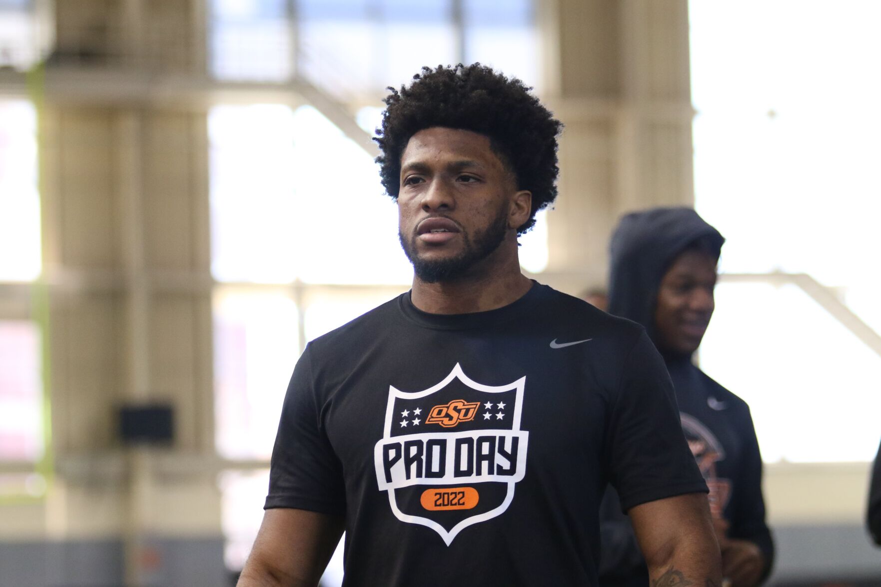 OSU Pro Day 021